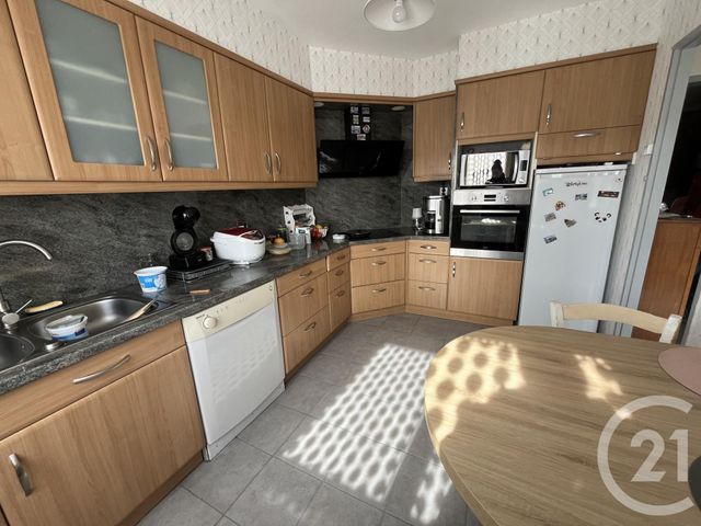 Maison à vendre - 5 pièces - 103 m2 - Albi - 81 - MIDI-PYRENEES