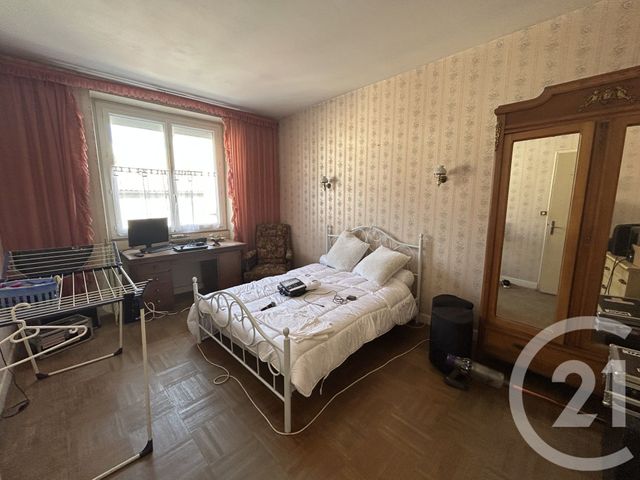 Immeuble &agrave; vendre - 167,34 m2 - Carmaux - 81 - MIDI-PYRENEES