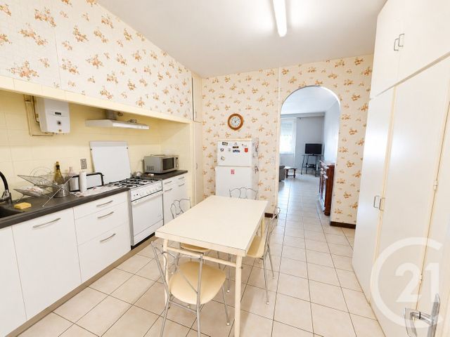 Immeuble &agrave; vendre - 167,34 m2 - Carmaux - 81 - MIDI-PYRENEES