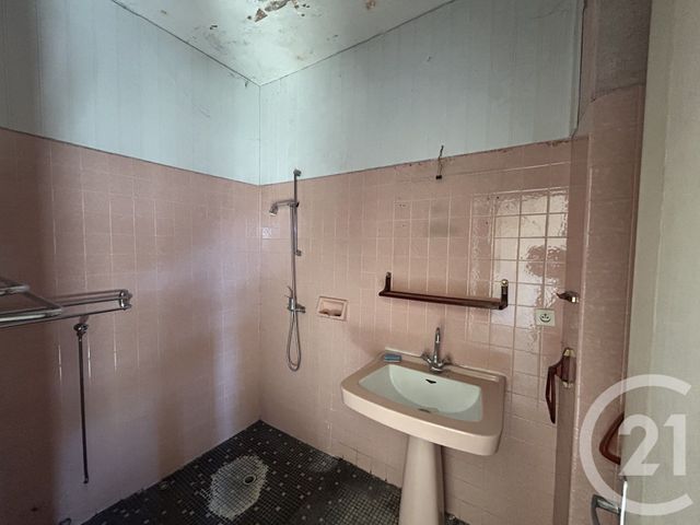 Immeuble &agrave; vendre - 167,34 m2 - Carmaux - 81 - MIDI-PYRENEES