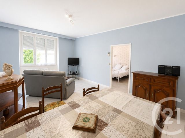 Immeuble &agrave; vendre - 167,34 m2 - Carmaux - 81 - MIDI-PYRENEES