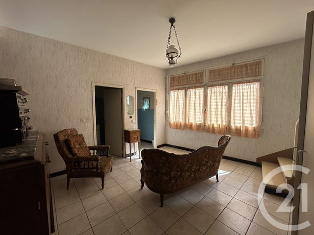 Immeuble &agrave; vendre - 167,34 m2 - Carmaux - 81 - MIDI-PYRENEES