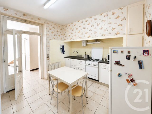 Immeuble &agrave; vendre - 167,34 m2 - Carmaux - 81 - MIDI-PYRENEES