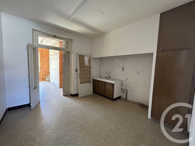 Immeuble &agrave; vendre - 167,34 m2 - Carmaux - 81 - MIDI-PYRENEES