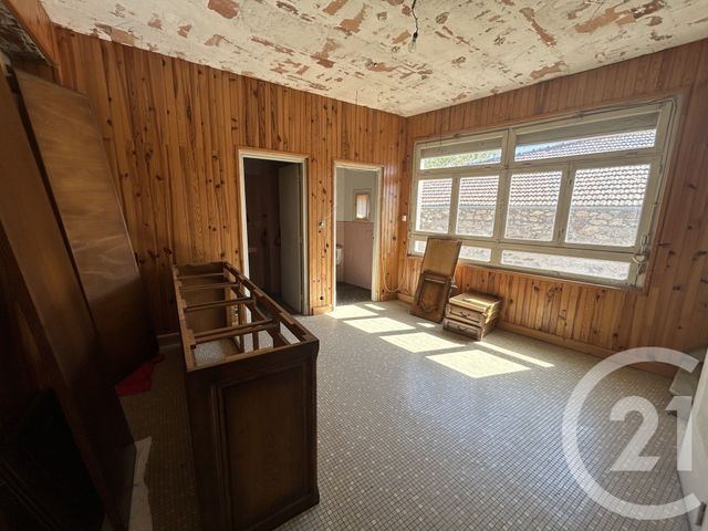 Immeuble &agrave; vendre - 167,34 m2 - Carmaux - 81 - MIDI-PYRENEES