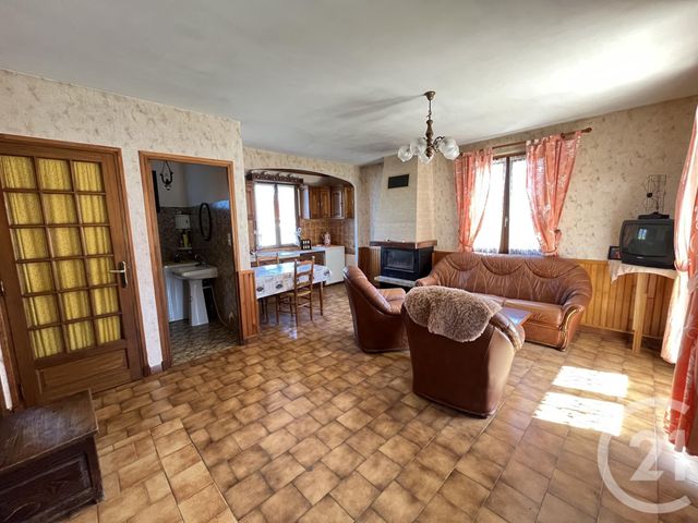Maison à vendre - 3 pièces - 42,65 m2 - St Benoit De Carmaux - 81 - MIDI-PYRENEES