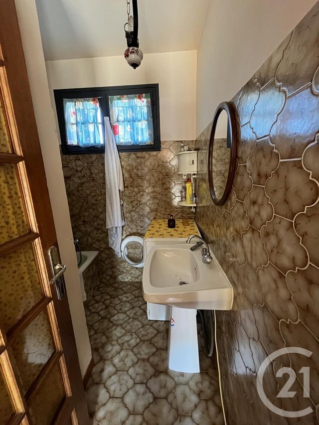 Maison à vendre - 3 pièces - 42,65 m2 - St Benoit De Carmaux - 81 - MIDI-PYRENEES