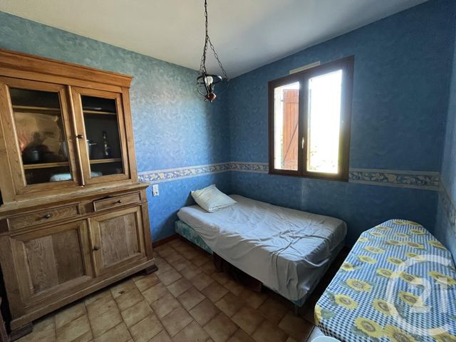 Maison à vendre - 3 pièces - 42,65 m2 - St Benoit De Carmaux - 81 - MIDI-PYRENEES