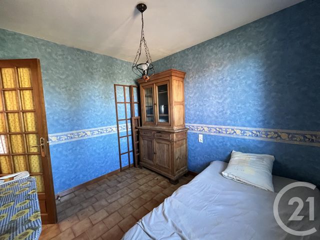 Maison à vendre - 3 pièces - 42,65 m2 - St Benoit De Carmaux - 81 - MIDI-PYRENEES