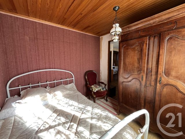 Maison à vendre - 3 pièces - 42,65 m2 - St Benoit De Carmaux - 81 - MIDI-PYRENEES