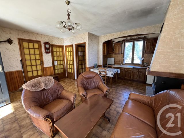 Maison à vendre - 3 pièces - 42,65 m2 - St Benoit De Carmaux - 81 - MIDI-PYRENEES