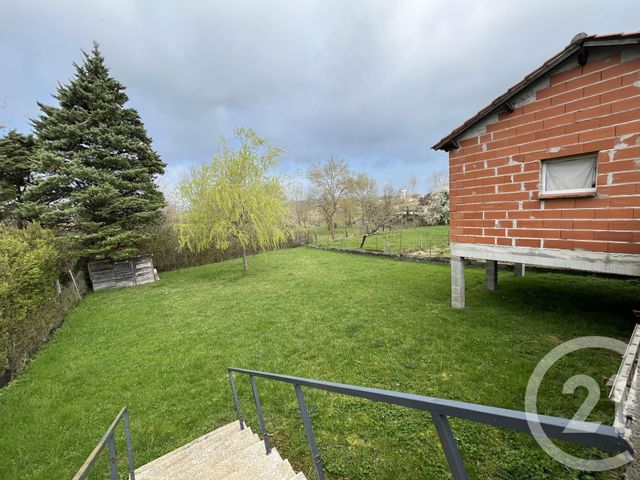 Maison à vendre - 3 pièces - 42,65 m2 - St Benoit De Carmaux - 81 - MIDI-PYRENEES