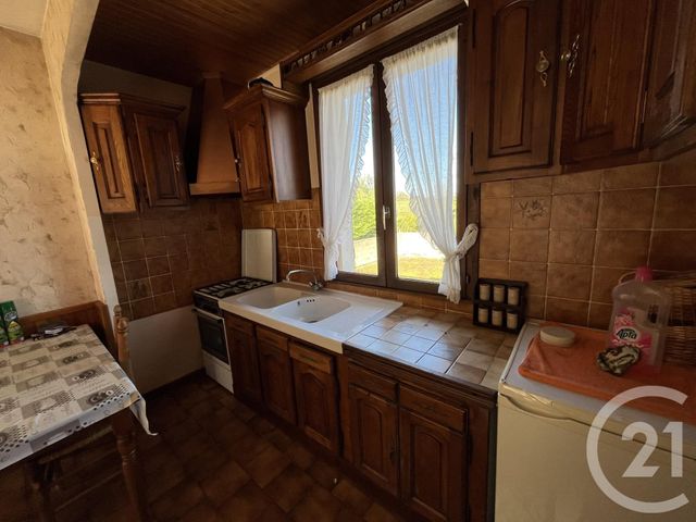 Maison à vendre - 3 pièces - 42,65 m2 - St Benoit De Carmaux - 81 - MIDI-PYRENEES