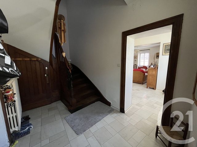 Maison à vendre - 5 pièces - 154,11 m2 - Carmaux - 81 - MIDI-PYRENEES