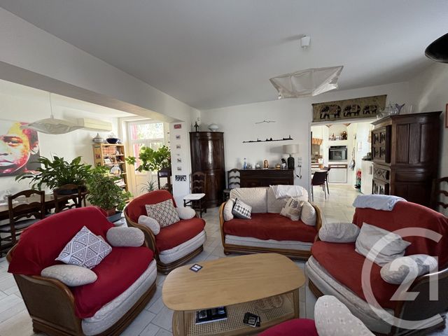 Maison à vendre - 5 pièces - 154,11 m2 - Carmaux - 81 - MIDI-PYRENEES