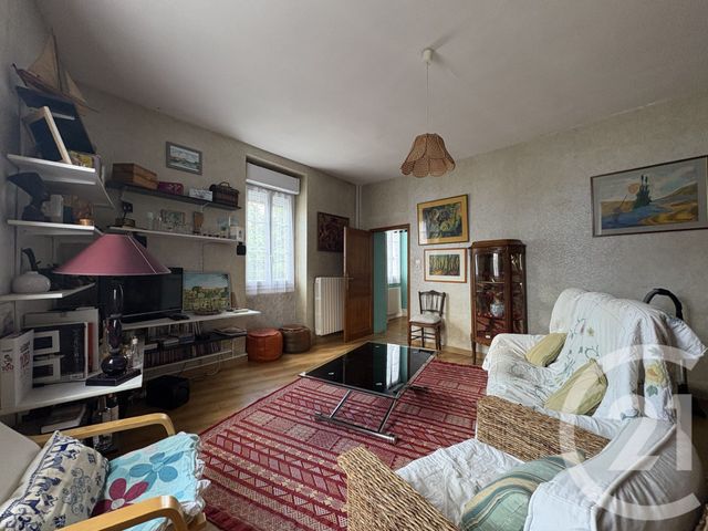 Maison à vendre - 5 pièces - 154,11 m2 - Carmaux - 81 - MIDI-PYRENEES