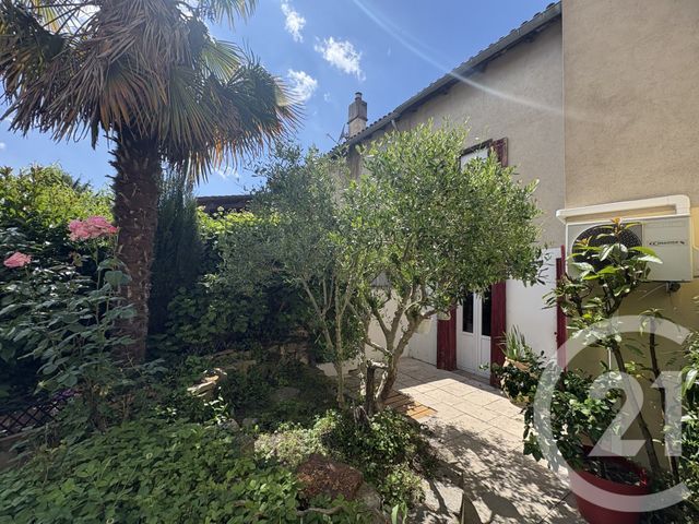 Maison à vendre - 5 pièces - 154,11 m2 - Carmaux - 81 - MIDI-PYRENEES