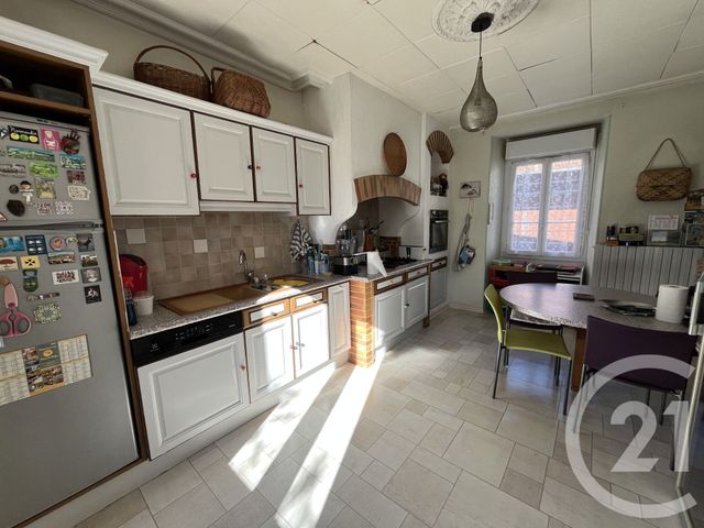 Maison à vendre - 5 pièces - 154,11 m2 - Carmaux - 81 - MIDI-PYRENEES