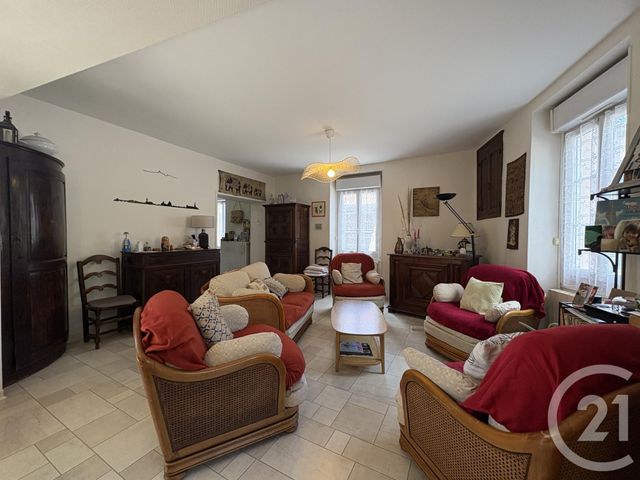 Maison à vendre - 5 pièces - 154,11 m2 - Carmaux - 81 - MIDI-PYRENEES