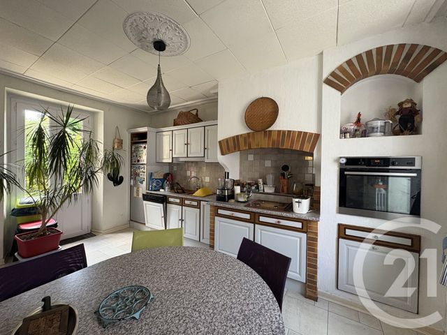 Maison à vendre - 5 pièces - 154,11 m2 - Carmaux - 81 - MIDI-PYRENEES