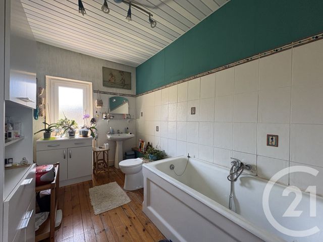 Maison à vendre - 5 pièces - 154,11 m2 - Carmaux - 81 - MIDI-PYRENEES