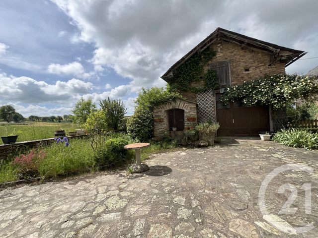 Maison à vendre - 4 pièces - 97,80 m2 - Meljac - 12 - MIDI-PYRENEES