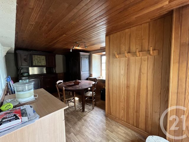 Maison à vendre - 4 pièces - 97,80 m2 - Meljac - 12 - MIDI-PYRENEES