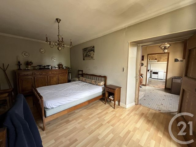 Maison à vendre - 4 pièces - 97,80 m2 - Meljac - 12 - MIDI-PYRENEES