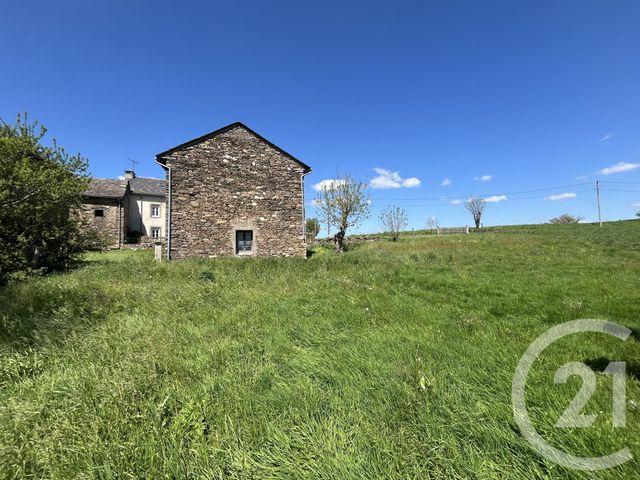 Maison à vendre - 4 pièces - 97,80 m2 - Meljac - 12 - MIDI-PYRENEES