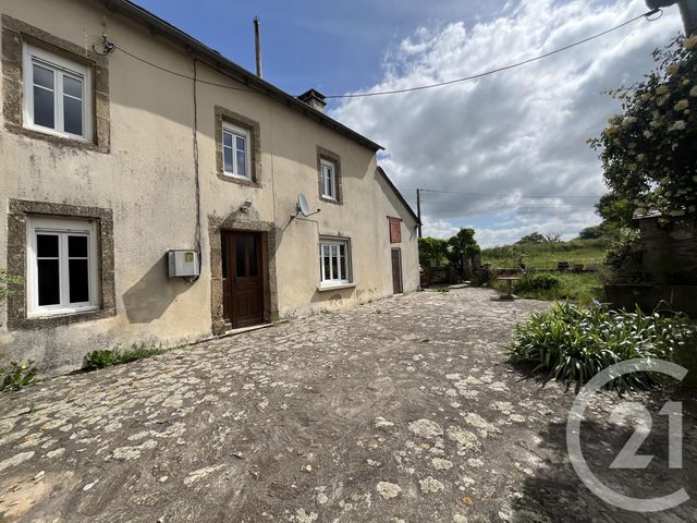 Maison à vendre - 4 pièces - 97,80 m2 - Meljac - 12 - MIDI-PYRENEES