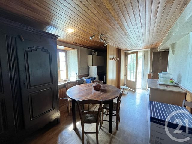 Maison à vendre - 4 pièces - 97,80 m2 - Meljac - 12 - MIDI-PYRENEES