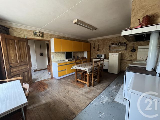 Maison à vendre - 4 pièces - 97,80 m2 - Meljac - 12 - MIDI-PYRENEES