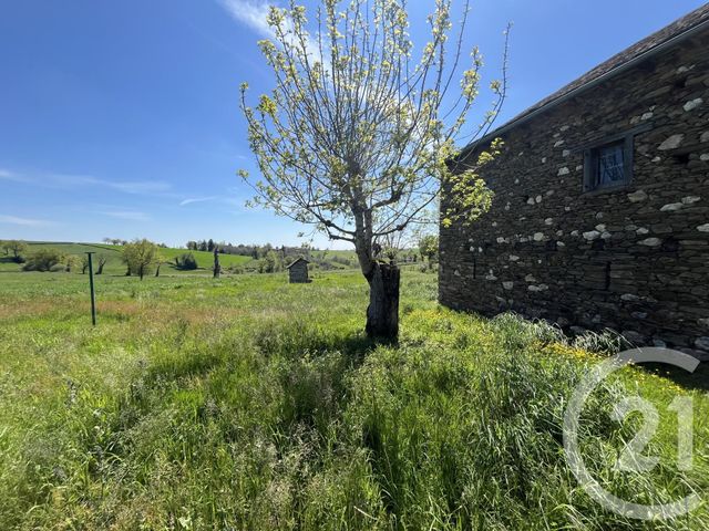 Maison à vendre - 4 pièces - 97,80 m2 - Meljac - 12 - MIDI-PYRENEES