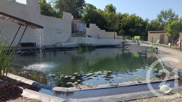 Maison à vendre - 6 pièces - 265,71 m2 - Monesties - 81 - MIDI-PYRENEES