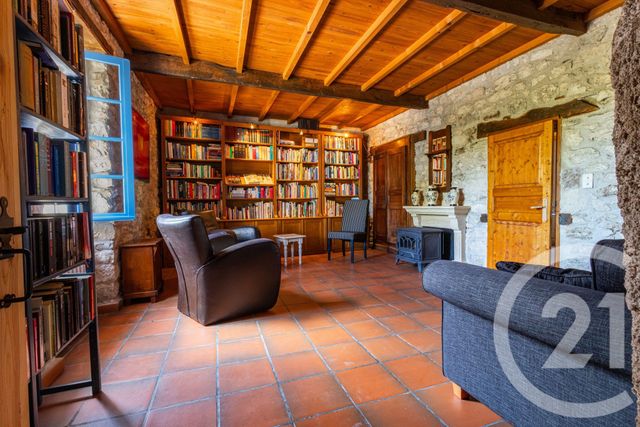 Maison à vendre - 6 pièces - 265,71 m2 - Monesties - 81 - MIDI-PYRENEES