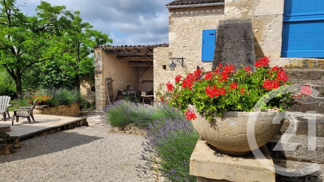 Maison à vendre - 6 pièces - 265,71 m2 - Monesties - 81 - MIDI-PYRENEES