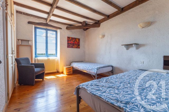 Maison à vendre - 6 pièces - 265,71 m2 - Monesties - 81 - MIDI-PYRENEES