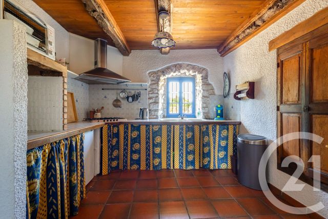 Maison à vendre - 6 pièces - 265,71 m2 - Monesties - 81 - MIDI-PYRENEES