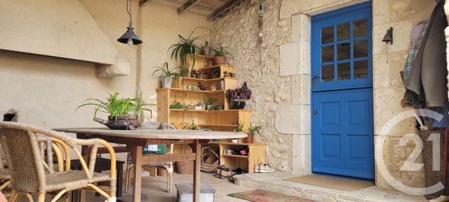 Maison à vendre - 6 pièces - 265,71 m2 - Monesties - 81 - MIDI-PYRENEES