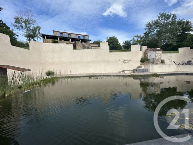 Maison à vendre - 6 pièces - 265,71 m2 - Monesties - 81 - MIDI-PYRENEES