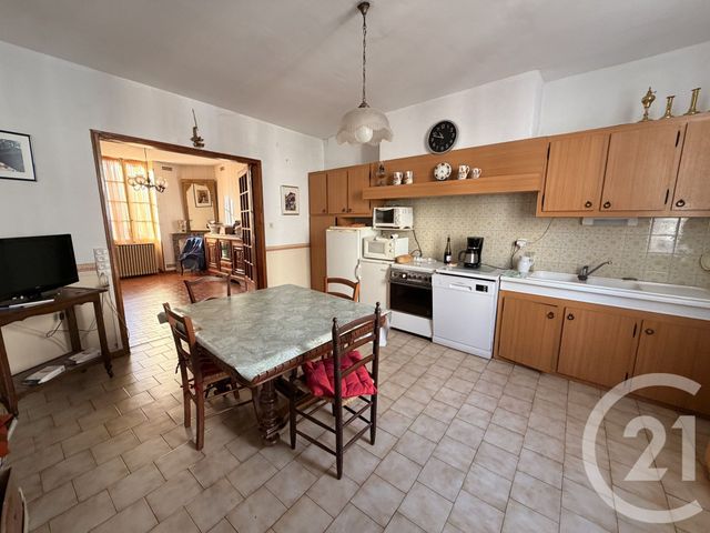 maison - CARMAUX - 81