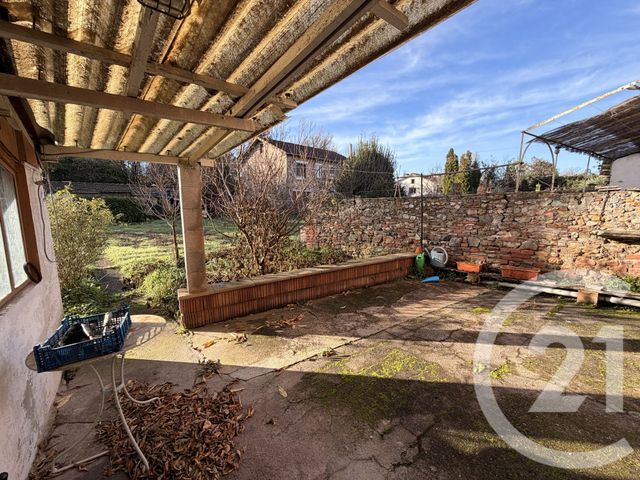 Maison &agrave; vendre - 4 pi&egrave;ces - 114,46 m2 - Carmaux - 81 - MIDI-PYRENEES