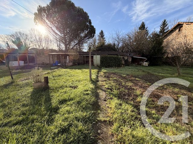 Maison &agrave; vendre - 4 pi&egrave;ces - 114,46 m2 - Carmaux - 81 - MIDI-PYRENEES