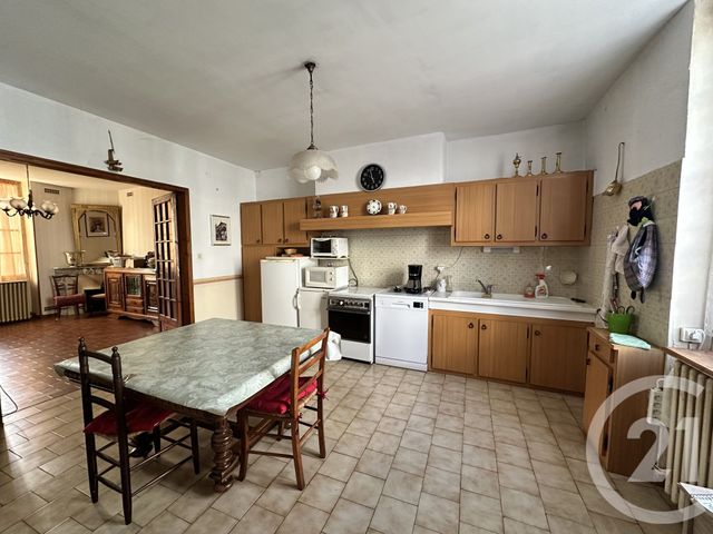 Maison &agrave; vendre - 4 pi&egrave;ces - 114,46 m2 - Carmaux - 81 - MIDI-PYRENEES