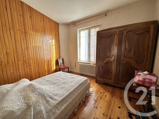 Maison &agrave; vendre - 4 pi&egrave;ces - 114,46 m2 - Carmaux - 81 - MIDI-PYRENEES