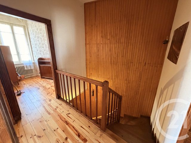 Maison &agrave; vendre - 4 pi&egrave;ces - 114,46 m2 - Carmaux - 81 - MIDI-PYRENEES