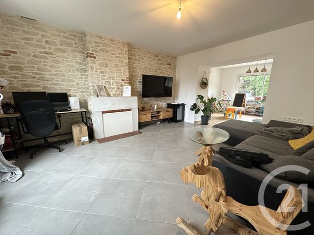 maison - ST JUERY - 81