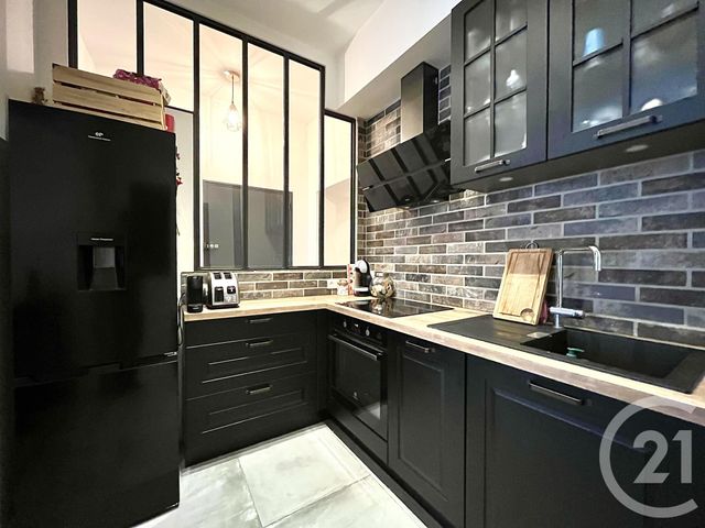 Appartement F2 &agrave; vendre - 2 pi&egrave;ces - 49,96 m2 - Albi - 81 - MIDI-PYRENEES