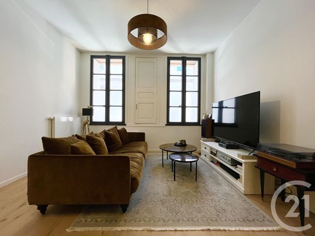 Appartement F2 &agrave; vendre - 2 pi&egrave;ces - 49,96 m2 - Albi - 81 - MIDI-PYRENEES