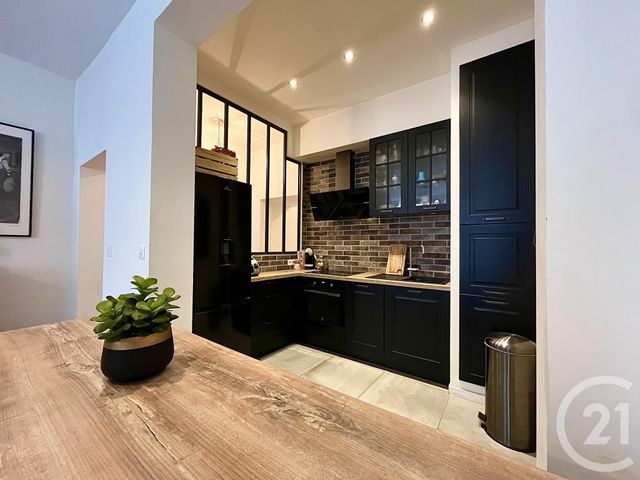 Appartement F2 &agrave; vendre - 2 pi&egrave;ces - 49,96 m2 - Albi - 81 - MIDI-PYRENEES